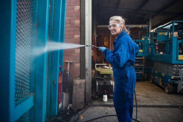 Best Graffiti Removal  in Clearfield, PA