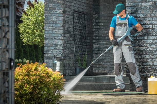 Best Factory Floor Cleaning  in Clearfield, PA