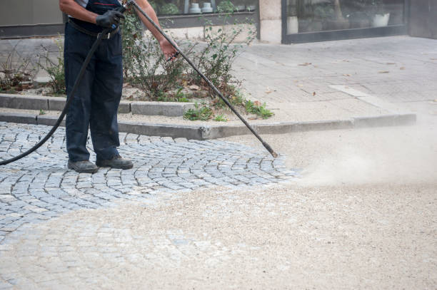 Best Building Exterior Washing  in Clearfield, PA