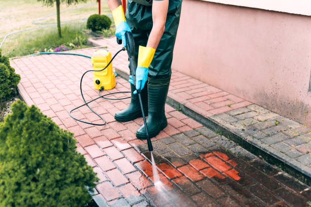 Best Fence Cleaning  in Clearfield, PA