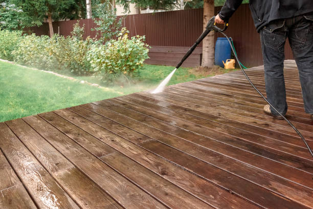 Best Driveway Pressure Washing  in Clearfield, PA