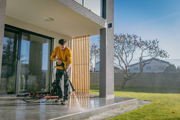 Best Parking Lot and Garage Cleaning  in Clearfield, PA
