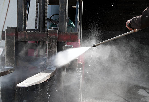 Best Machinery and Equipment Cleaning  in Clearfield, PA