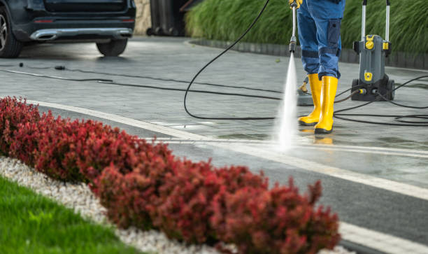Best Pool Deck Cleaning  in Clearfield, PA