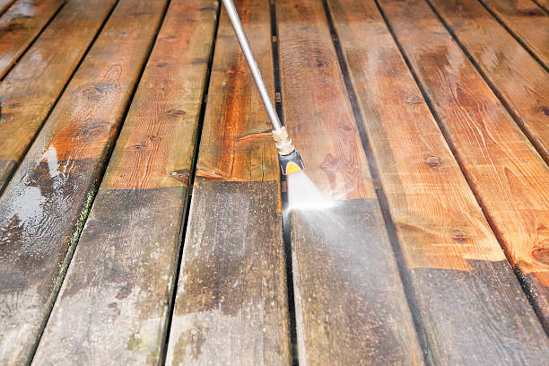 Best Sidewalk and Walkway Cleaning  in Clearfield, PA