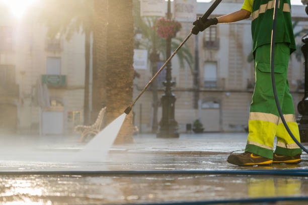 Clearfield, PA Pressure Washing Services Company